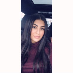 Meet your Posher, Ayah